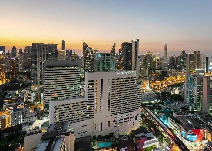 Jw Marriott
