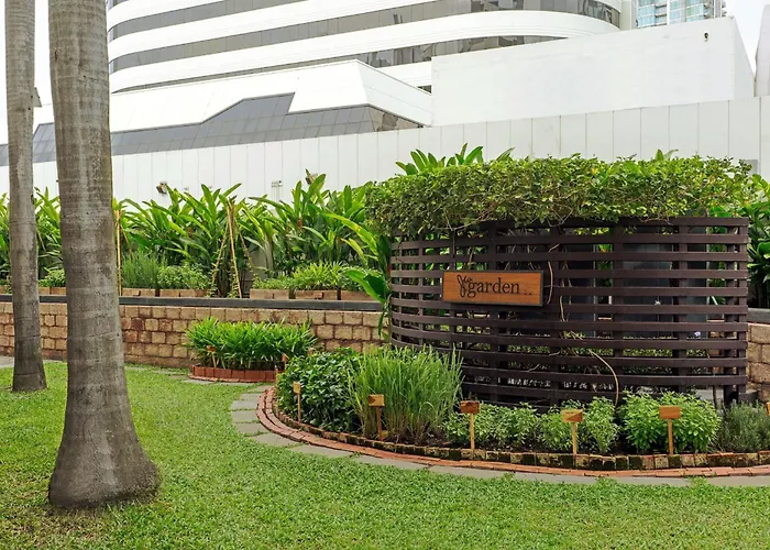 Jw Marriott